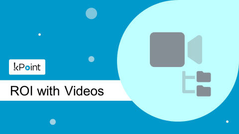 kPoint provides a single democratized platform to manage the complete life cycle of videos across a myriad of business use cases. With strong analytics capabilities, this enabled a large global telecom provider maximize the return on investment in videos. Watch the video to know how that played out.