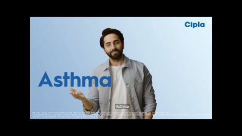 Ayushmann Khurrana kicks off the A to Z of Asthma with the first and most important letter of them all â A forâ¦ Asthma! Stay tuned as healthy asthmatics and doctors bring their experience and expertise to you in a first-of-its-kind initiative for asthma awareness with the #AtoZofAsthmaâ video series, a comprehensive glossary that aims to empower viewers with the right knowledge about the respiratory condition and inhalers, the right way to manage it. #InhalersHainSahiâ
To know more, visit: https://bit.ly/2ZbUPSI
T&C apply.