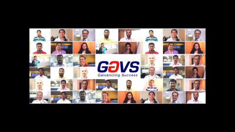 Please follow GAVS on

- Twitter : https://twitter.com/gavstech 
- LinkedIN : https://www.linkedin.com/company/gavs/ 
- Facebook : https://www.facebook.com/GAVSTechnologies

GAVS Technologies (GAVS) is a global IT services & solutions provider for customers across multiple industry verticals. GAVS offers services and solutions aligned with strategic technology trends to enable enterprises take advantage of technologies like Cloud Services, Managed Infrastructure Services, IT Operations Analytics and Security services. 

GAVS has been recognized as an emerging player in the Healthcare Provider IT outsourcing sector by Everest Group, and as a prominent India-based Remote Infrastructure Management player & one of the key small players serving the mid-market & enterprise clients in North America by Gartner.