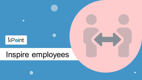 The top leaders in a large, globally distributed technology company were looking to reach out to the employees more effectively. kPoint live streaming helped deliver the reach and impact not possible with the traditional means. Watch the video to understand how this was achieved.