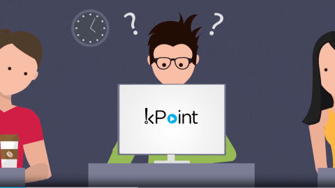 Our state-of-the-art platform for business video enables users to create and consume videos in a simple and elegant way.