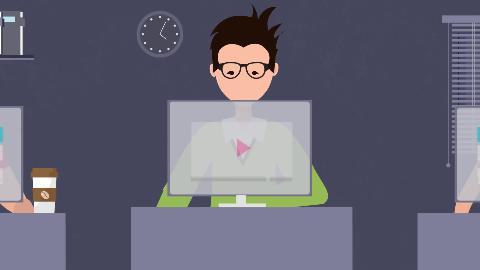 kPoint is a scalable video content management solution for an enterprise's internal and external video needs. Watch this video to see how the kPoint video platform works.