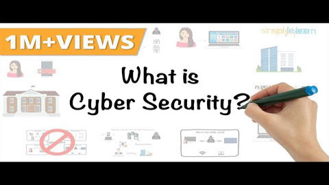🔥Advanced Executive Program In Cybersecurity: https://www.simplilearn.com/pgp-advanced-executive-program-in-cyber-security?utm_campaign=CyberSecurityscribe&utm_medium=DescriptionFirstFold&utm_source=youtube
🔥Caltech Cybersecurity Bootcamp(US Only): https://www.simplilearn.com/cybersecurity-bootcamp?utm_campaign=CyberSecurityscribe&utm_medium=DescriptionFirstFold&utm_source=youtube
This Simplilearn video on Cyber Security In 7 Minutes will explain what is cyber security, how it works, why cyber security, who is a cyber security expert, and what are the different types of cyberattacks with examples. Now, let's begin this cyber security video!

The topics covered in this video on Cyber Security are:
What Is a Cyberattack?    00:00:00
What Is Cyber Security?   00:01:11
Malware Attack   00:01:38
Phishing Attack   00:01:53
Man-in-the-middle Attack  00:02:13
Password Attack   00:02:37
Cyber Security Practices   00:02:51
Impact of a Cyber Attack   00:03:39
Advanced Persistent Threat (APT)   00:04:02
Denial of Service Attack & DDoS    00:04:18
SQL Injection Attack    00:04:35
Cyber Security Career    00:04:48
Quiz   00:05:44
Cyber Security Future   00:06:09

🔥 Enroll for FREE Cyber Security Course & Get your Completion Certificate:  https://www.simplilearn.com/learn-cyber-security-basics-skillup?utm_campaign=CyberSecurityscribe&utm_medium=Description&utm_source=youtube

Start learning today's most in-demand skills for FREE. Visit us at https://www.simplilearn.com/skillup-free-online-courses?utm_campaign=CyberSecurity&utm_medium=Description&utm_source=youtube  
Choose over 300 in-demand skills and get access to 1000+ hours of video content for FREE in various technologies like Data Science, Cybersecurity, Project Management & Leadership, Digital Marketing, and much more. 

✅Subscribe to our Channel to learn more about the top Technologies: https://bit.ly/2VT4WtH

⏩ Check out the Cyber Security training videos: https://bit.ly/3cMmCxj

#CyberSecurity #WhatIsCyberSecurity #IntroductionToCyberSecurity #CybersecurityBasics #BasicsOfCybersecurity #CyberSecurityTraining #CyberSecurityCourse #CybersecurityJobs #CyberSecurityTrainingForBeginners #CyberSecurityExplainedSimply #Simplilearn

✅ What Is Cyber Security?
Cyber Security refers to the method of protecting programs, networks, computer systems, and their components from unauthorized digital access and attacks. It consists of a set of techniques that are used to protect the integrity of networks. Cyber Security is implemented to prevent cyberattacks.

✅ About Advanced Executive Program In Cybersecurity

This Advanced Executive Program in Cybersecurity will help you develop expertise in defensive cybersecurity, application security, malware analysis, ethical hacking, etc. In partnership with IIIT Bangalore and NPCI, the CyberSecurity program provides you with a deep understanding needed to spot the opportunities for disruption in the cybersecurity industry.

✅ Key Features

- Advanced Executive Program in Cybersecurity completion certificate from IIIT Bangalore
- Validate your learning with a Transcript from IIIT Bangalore
- Virtual Internship Certificate from NPCI
- Masterclasses from top faculty of IIIT Bangalore
- Lifetime access to self-paced videos
- Build skills to get job ready and advance your career
- 8+ hands-on projects aligned to various industry verticals
- 8X higher interaction in live online classes conducted by industry experts
- Simplilearn's JobAssist helps you get noticed by top hiring companies 

✅ Skills Covered

- Ethical Hacking
- Penetration Testing
- Defensive Cybersecurity
- Cryptography
- Ransomware Analysis
- Malware Analysis
- Enterprise Security
- Network Concepts
- Threat Hunting
- Application Security

Learn more at: https://www.simplilearn.com/pgp-advanced-executive-program-in-cyber-security?utm_campaign=CyberSecurityscribe&utm_medium=Description&utm_source=youtube

For more information about Simplilearn courses, visit: 
- Facebook: https://www.facebook.com/Simplilearn 
- Twitter: https://twitter.com/simplilearn 
- LinkedIn: https://www.linkedin.com/company/simplilearn/
- Website: https://www.simplilearn.com 

Get the Android app: http://bit.ly/1WlVo4u 
Get the iOS app: http://apple.co/1HIO5J0

🔥🔥 Interested in Attending Live Classes? Call Us: IN - 18002127688 / US - +18445327688