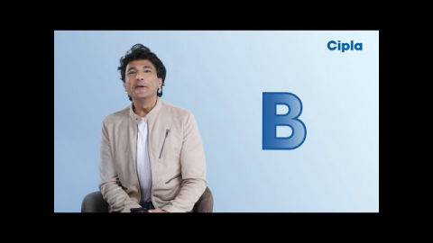 Watch as Chef Vikas Khanna shows you why www.breathefree.com is your number one destination to learn all about respiratory conditions, their management and inhalers.
We are bringing this video to you as a part of a comprehensive glossary on asthma - Stay tuned to this page as we bring you the next letter. #AtoZofAsthma
#InhalersHainSahi
To know more, visit: https://bit.ly/37maZNE
T&C apply.