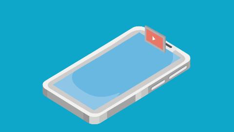 kPoint is the go-to platform for large-scale use of video in your business. kPoint makes your videos smart by enabling higher viewer engagement via search and interactivity.