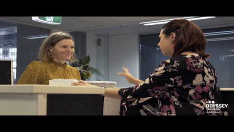 If your staff members do not embody your brand and represent a high level of customer service - how will this impact your company?

