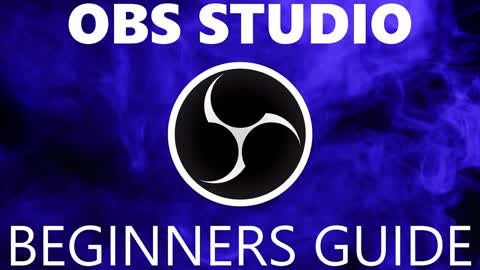 This is an interactive video providing guidance on OBS studio. Widgets used: Seek widget: 0:24, 3:26 pop out widget,  6:30 Pop up widget, 0 to end hotspot widget, 8:40 pop up form widget