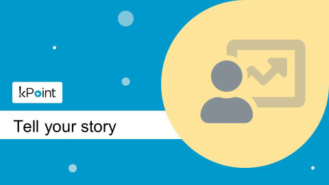 kPoint's easy to use, one click, QuickShoot feature empowers every one to share their ideas and suggestions as videos over a single platform. This provided a missing element to a contrinuous improvement program at an oil major. Watch the video to know how that played out.