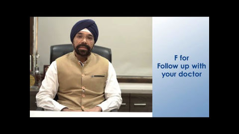 Chest Physician Dr. Harjit Dumra tells you why regularly following up with your doctor is a key part of your asthma management plan.
We are bringing this video to you as a part of a comprehensive glossary on asthma - Stay tuned to this page as we bring you the next letter. #AtoZofAsthma
#InhalersHainSahi
To know more, visit: https://bit.ly/2ZjeXlJ
T&C apply.