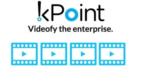 This playlist has a collection of sample kPoint videos.