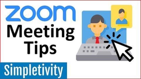 Zoom video conferencing is the most popular online meeting app in the world. But do you know how to get the most out of Zoom while you work remotely or from home? In this video, Scott Friesen shows you his favorite tips from keyboard shortcuts to advanced sharing techniques. Get ready to become the master of Zoom meetings!