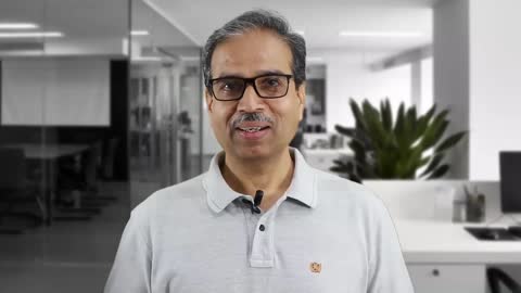 kPoint, a leading enterprise video management platform company completes 10 years. Hear the story from Mr. Shridhar Shukla, the co-founder and Managing Director of kPoint Technologies.