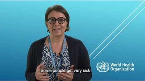 As with other respiratory illnesses, infections with 2019-nCoV can cause mild symptoms including runny nose, sore throat, cough and fever. It can be more severe for some persons ,and more rarely, it can be fatal. Watch this short video to find out more.