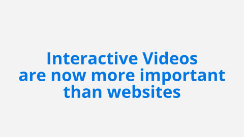 Interactive videos are here to stay. Here are our top tips to make them engaging!