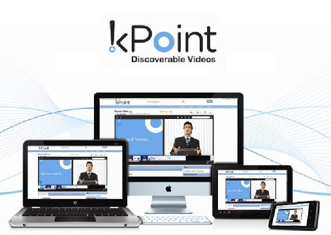 kPoint is an ideal video platform for customer support. It enables video self service. It also improves customer productivity through integration with ticketing systems like Zendesk. Agents can use existing videos or create video answers. 